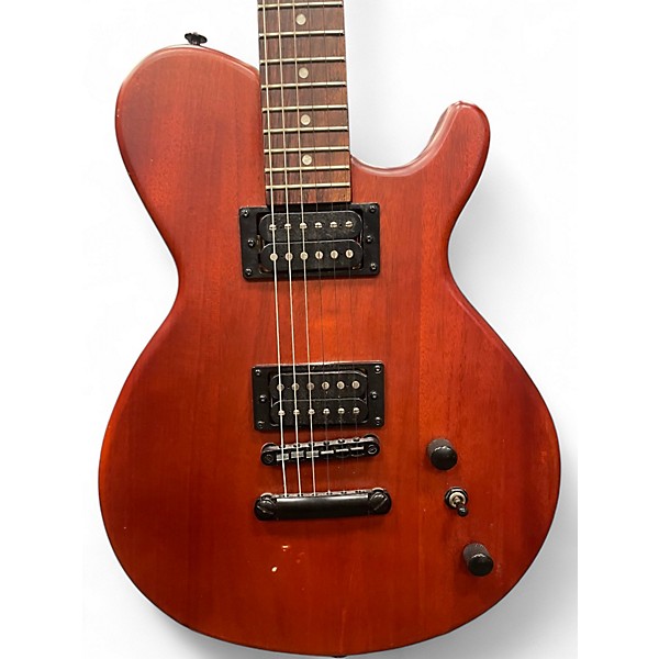 Used Dean EVO XM Natural Solid Body Electric Guitar