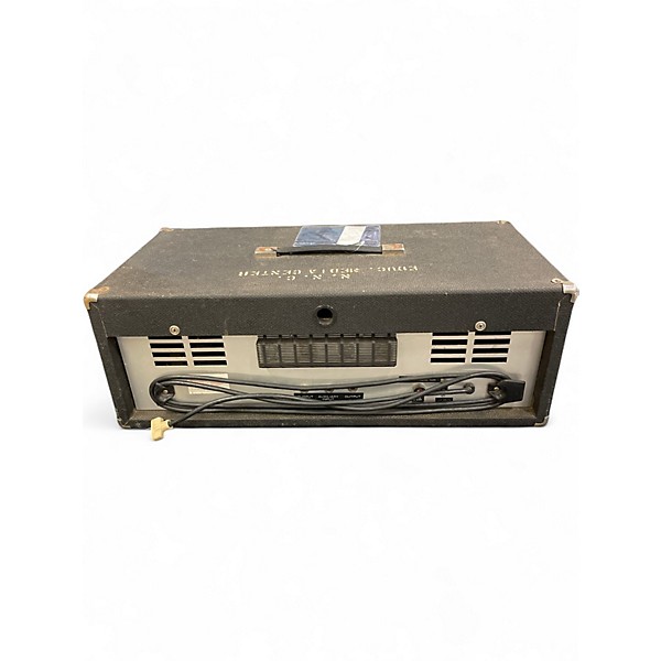 Used Sunn Concert PA Powered Mixer