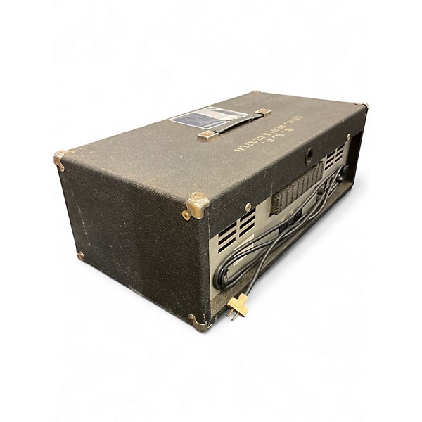 Used Sunn Concert PA Powered Mixer