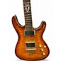 Used Ibanez SZ520FM Brown Burst Solid Body Electric Guitar