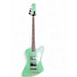 Used Epiphone THUNDERBIRD 1964 Inverness Green Electric Bass Guitar thumbnail