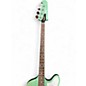 Used Epiphone THUNDERBIRD 1964 Inverness Green Electric Bass Guitar