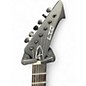Used ESP LTD VULTURE Black Solid Body Electric Guitar