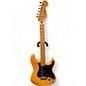 Used Fender Special  Edition Lite Ash Stratocaster Natural Solid Body Electric Guitar thumbnail