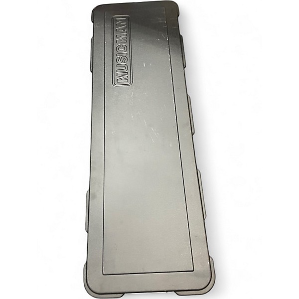 Used Ernie Ball Music Man Sterling 5 String Natural Electric Bass Guitar