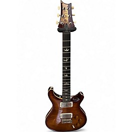 Used PRS David Grissom Signature 2 Tone Sunburst Solid Body Electric Guitar
