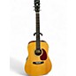 Used Flinthill FHG-16 Natural Acoustic Guitar thumbnail