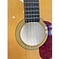 Used Flinthill FHG-16 Natural Acoustic Guitar