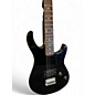 Used Peavey Rock Master Black Solid Body Electric Guitar thumbnail