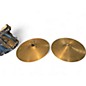 Used Zildjian 14in Avedis Hi Hat Pair Cymbal thumbnail