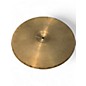 Used Zildjian 14in Avedis Hi Hat Pair Cymbal