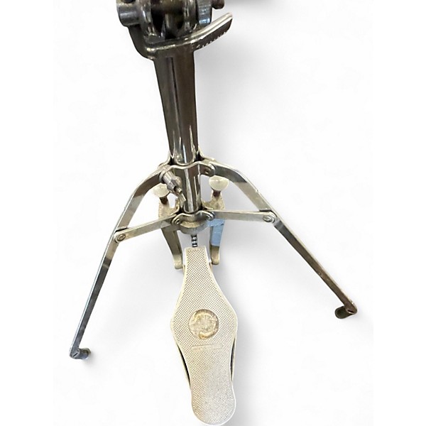 Used Zildjian Basic Hi Hat Stand