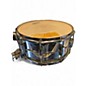 Vintage 1976 Ludwig 14in Rocker Steel Drum thumbnail