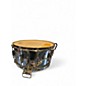 Vintage 1976 Ludwig 14in Rocker Steel Drum