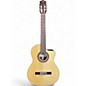 Used Cordoba GK Studio Negra NATURAL Classical Acoustic Guitar thumbnail