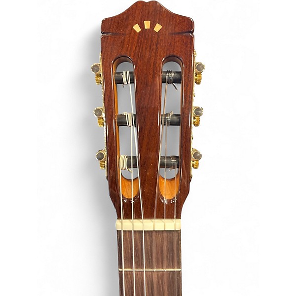 Used Cordoba GK Studio Negra NATURAL Classical Acoustic Guitar