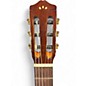 Used Cordoba GK Studio Negra NATURAL Classical Acoustic Guitar
