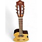 Used Cordoba GK Studio Negra NATURAL Classical Acoustic Guitar