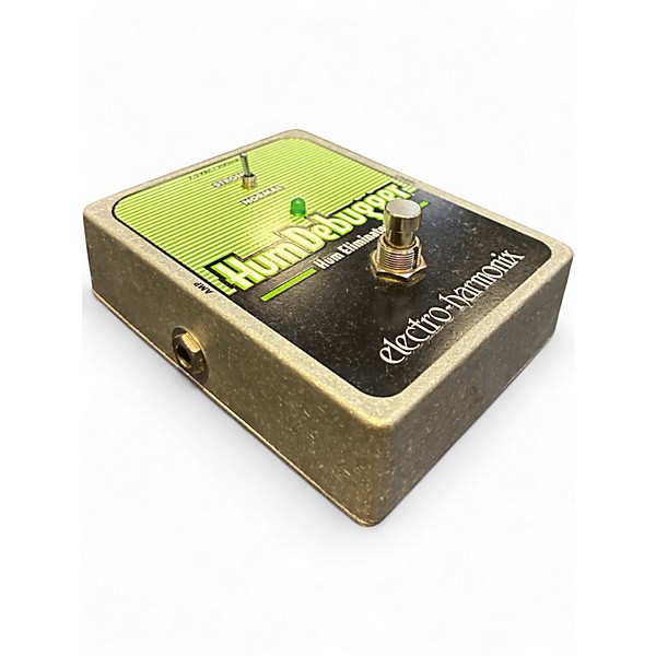 Used Electro-Harmonix Hum Debugger Effect Pedal