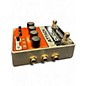 Used Electro-Harmonix Attack Decay Tape Reverse Simulator Pedal