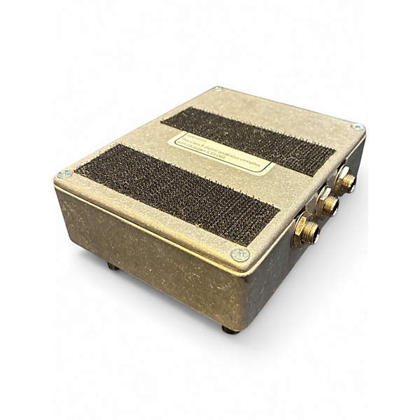 Used Electro-Harmonix Attack Decay Tape Reverse Simulator Pedal