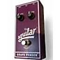 Used Agular Grape Phaser Effect Pedal thumbnail