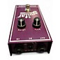Used Agular Grape Phaser Effect Pedal