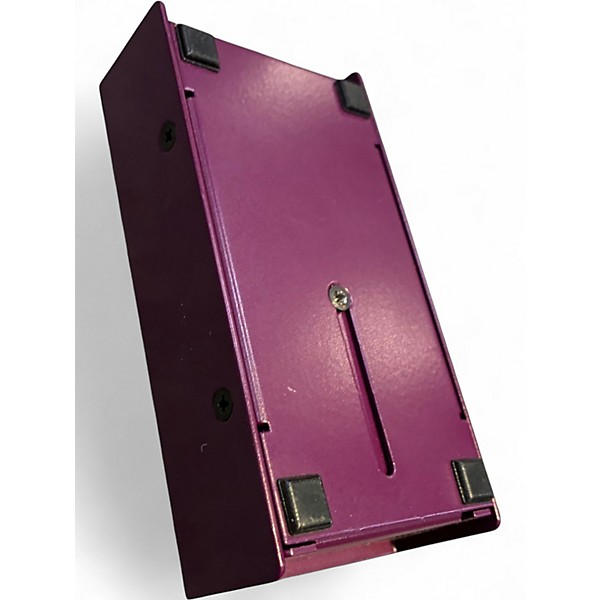 Used Agular Grape Phaser Effect Pedal