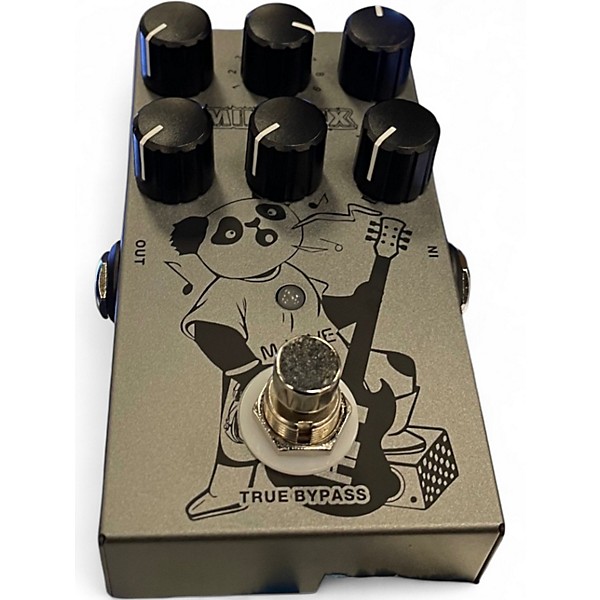 Used M-vave MINI-EFX Effect Pedal