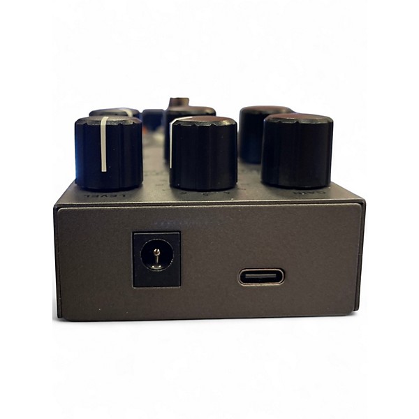 Used M-vave MINI-EFX Effect Pedal