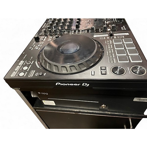 Used Pioneer DJ DDJFLX10 DJ Controller