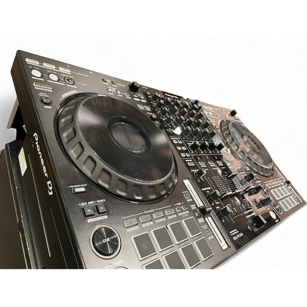 Used Pioneer DJ DDJFLX10 DJ Controller