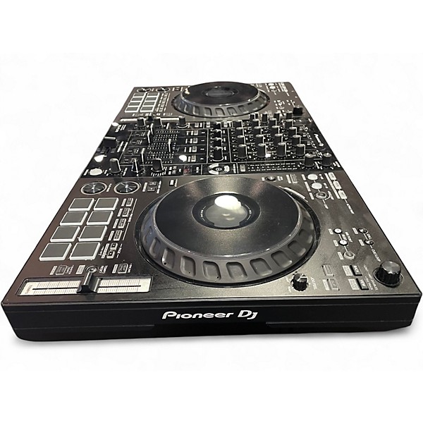 Used Pioneer DJ DDJFLX10 DJ Controller