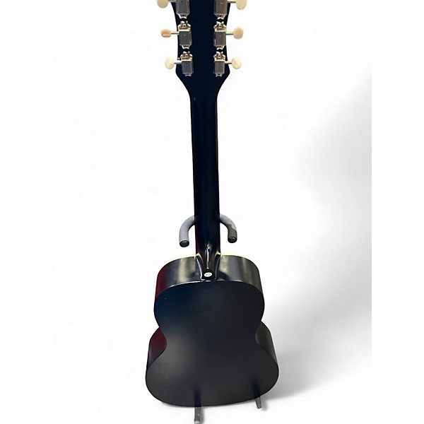 Used Recording King RPS7TS Tobacco Burst Acoustic Guitar