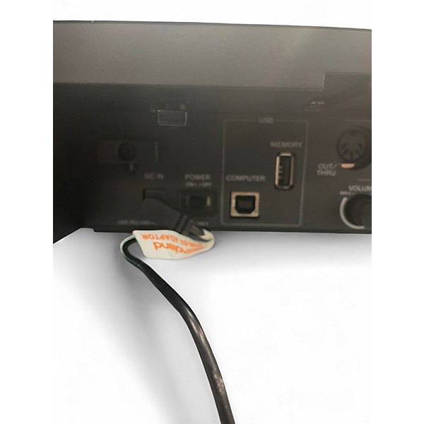 Used Roland SPD-SX PRO Electric Drum Module