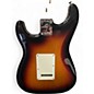 Used 2024 Fender Player II Stratocaster 3 Color Sunburst Solid Body Electric Guitar
