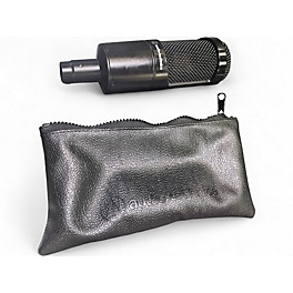Used Audio-Technica AT2035 Condenser Microphone