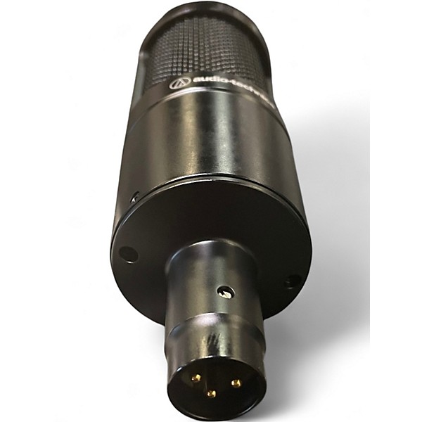 Used Audio-Technica AT2035 Condenser Microphone