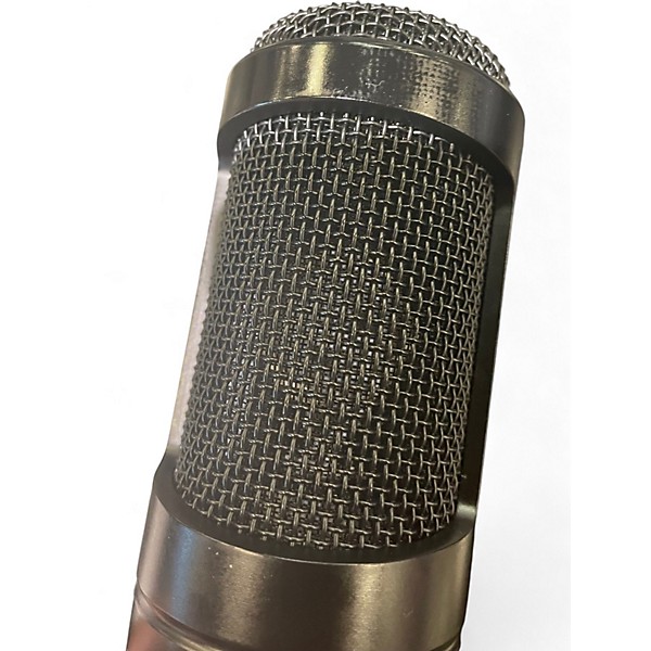 Used Audio-Technica AT2035 Condenser Microphone