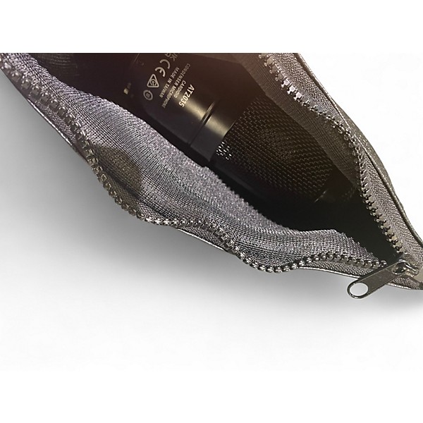 Used Audio-Technica AT2035 Condenser Microphone