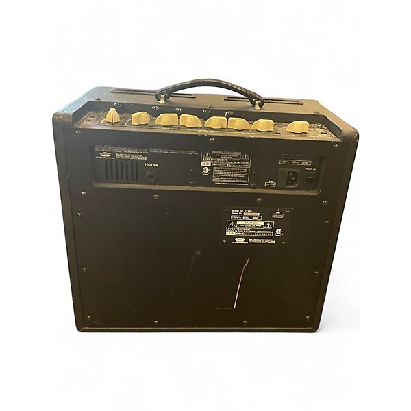 Used VOX VT40Plus Valvetronix 1x10 40W Guitar Combo Amp
