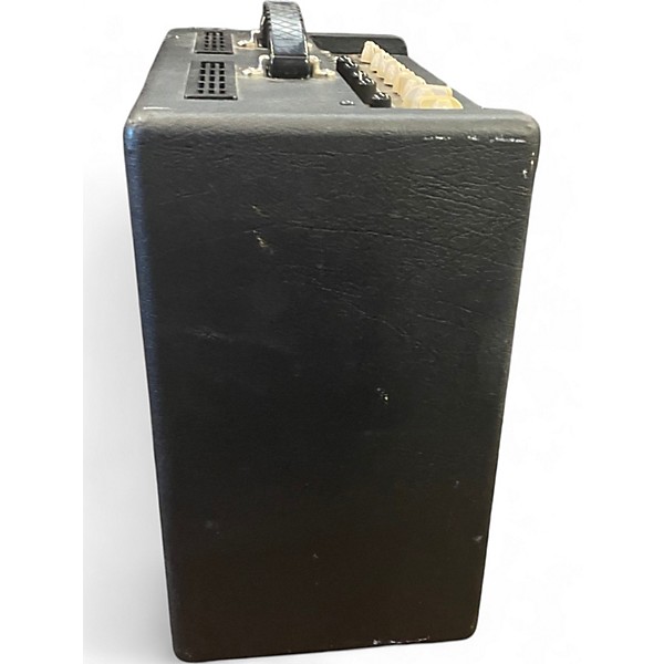 Used VOX VT40Plus Valvetronix 1x10 40W Guitar Combo Amp