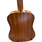 Used Taylor Baby Taylor Mahogany Natural Acoustic Guitar