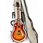 Used Gibson Les Paul Studio Cherry Sunburst Solid Body Electric Guitar thumbnail