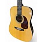 Used Martin D28 Natural Acoustic Guitar thumbnail