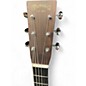 Used Martin D28 Natural Acoustic Guitar