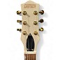 Used Gretsch Guitars G5230T Olympic White Solid Body Electric Guitar