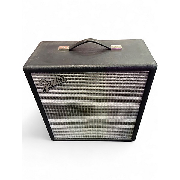 Used Fender fr12 Guitar Combo Amp