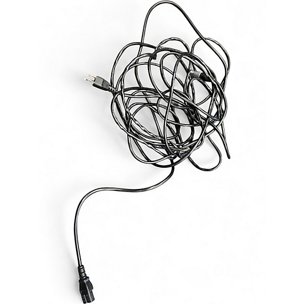 Used Kemper Profiler PowerHead 600W Class D Profiling with footswitch Solid State Guitar Amp Head