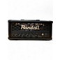 Used Randall RD45H Tube Guitar Amp Head thumbnail